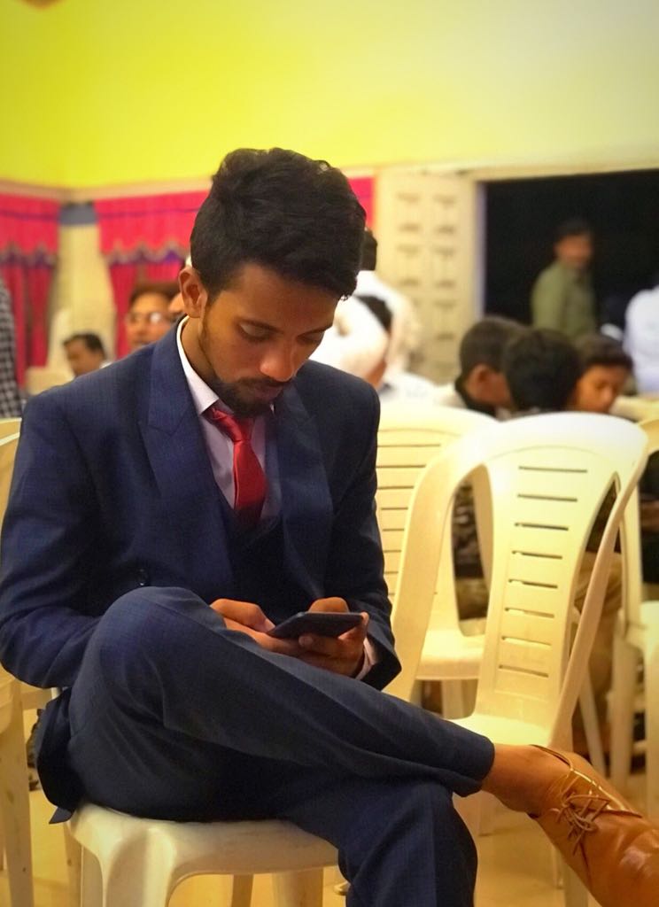 Mohammed Amair