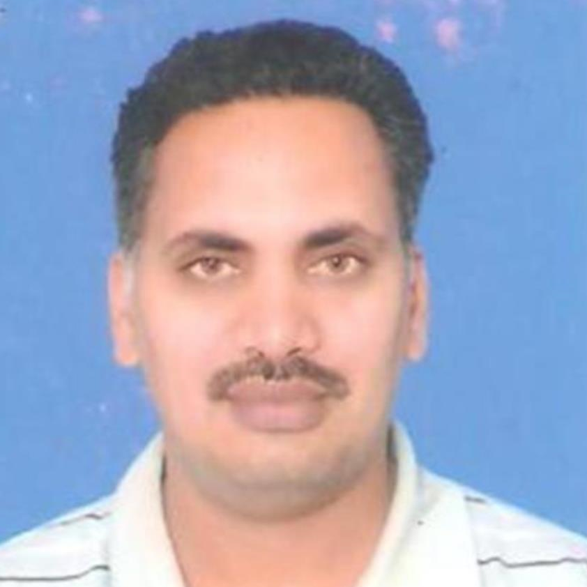 Chinta Sreedhar Sai Reddy