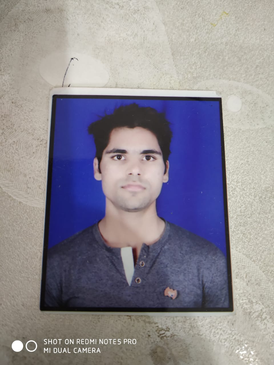 Sagar Chaudhary