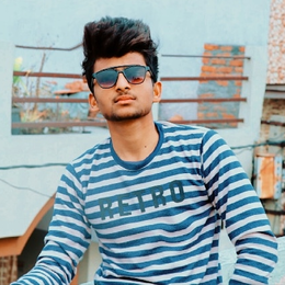 Abhishek Saini