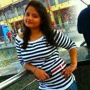 Ayushi Rai