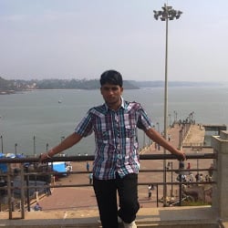 Mukesh Kumar Seemawat