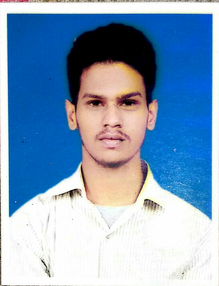 Mukku Kumar
