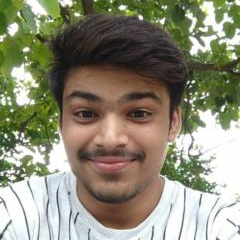 Apoorv Pandey