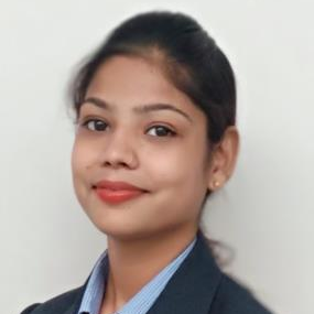 Sonali Gupta