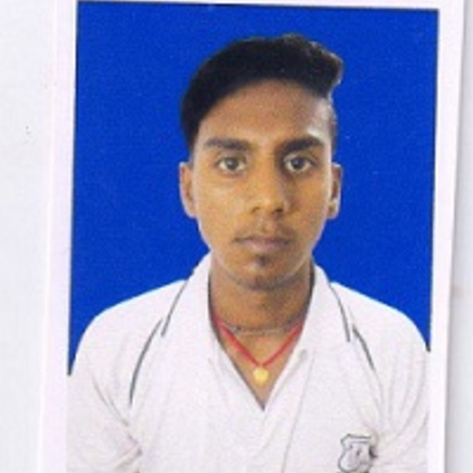 Suraj Kumar