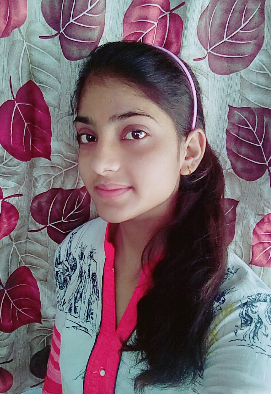 Tannu Panwar