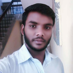 Abhishek Kumar Singh