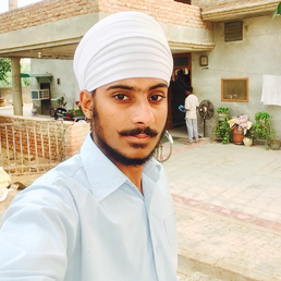 Shingara Singh Vilkhu