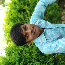 Vikesh Kumar Singh