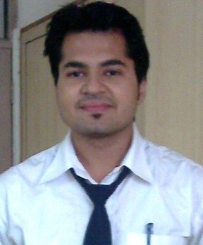 Sunil Verma
