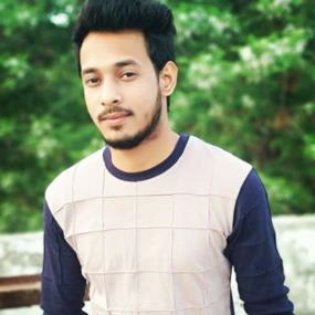 Prashant Dubey