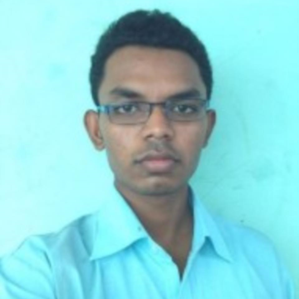 Subham Datta