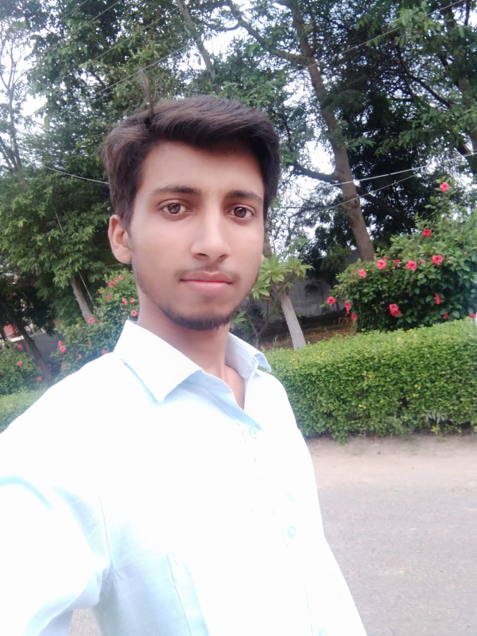 Animesh Kumar