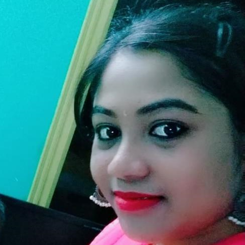 Susmita Ghosh