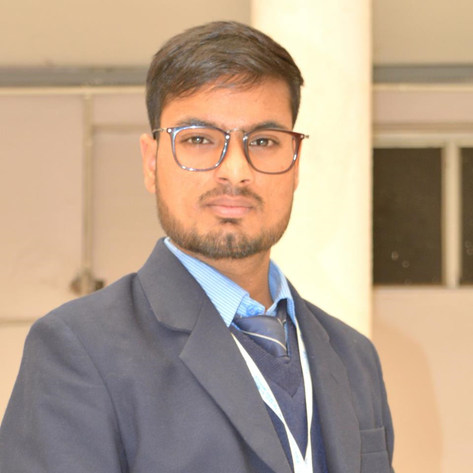 Lalit Sahu