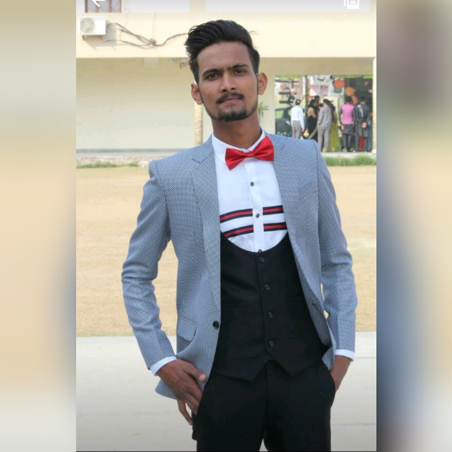 Robin Chauhan