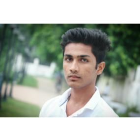 Jagdanand Kumar