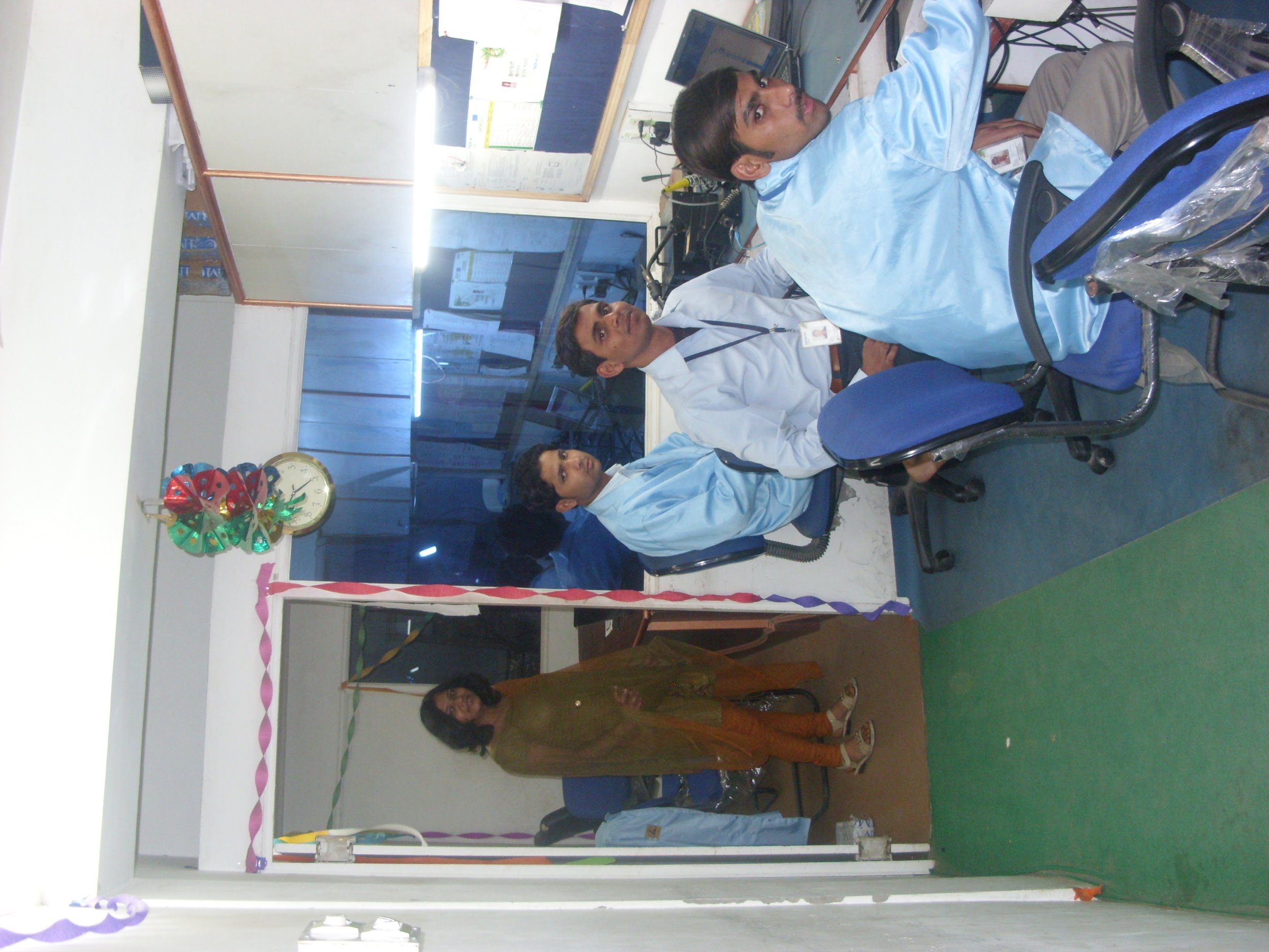 Mukesh Kumar