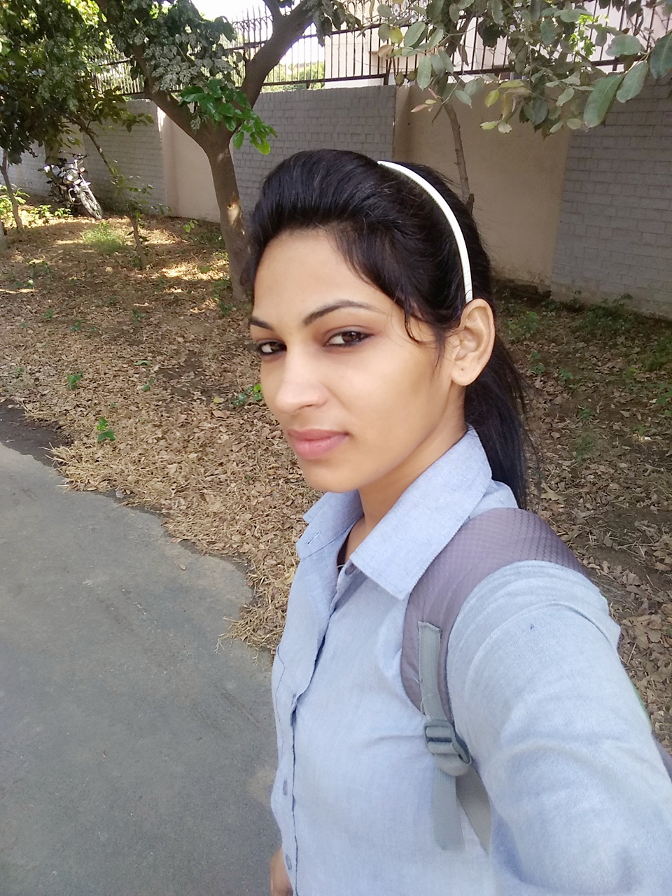 Simran Panchal