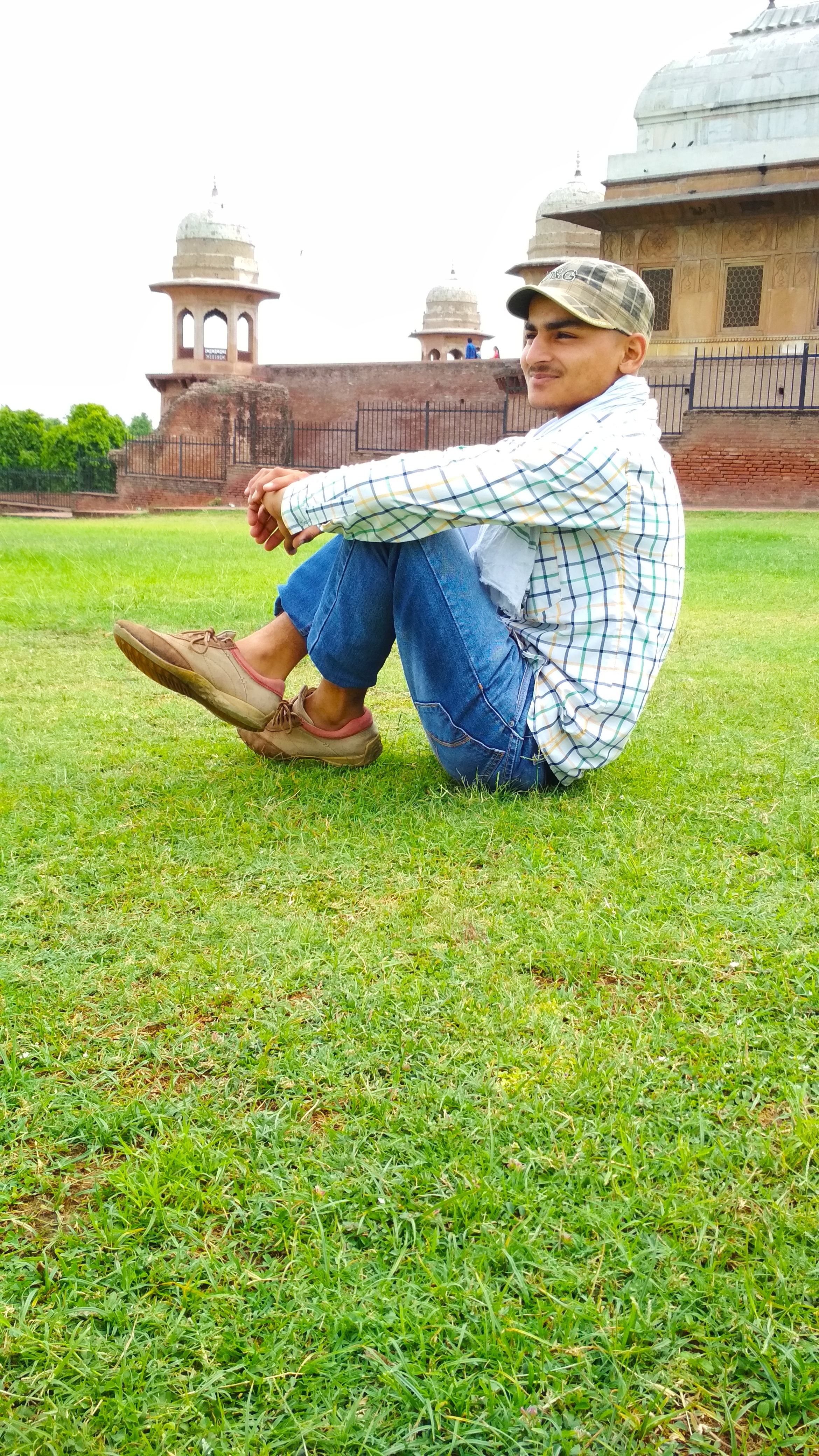 Praveen Kumar