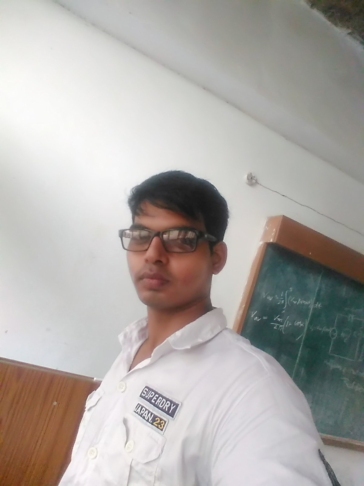 Shri Krishan