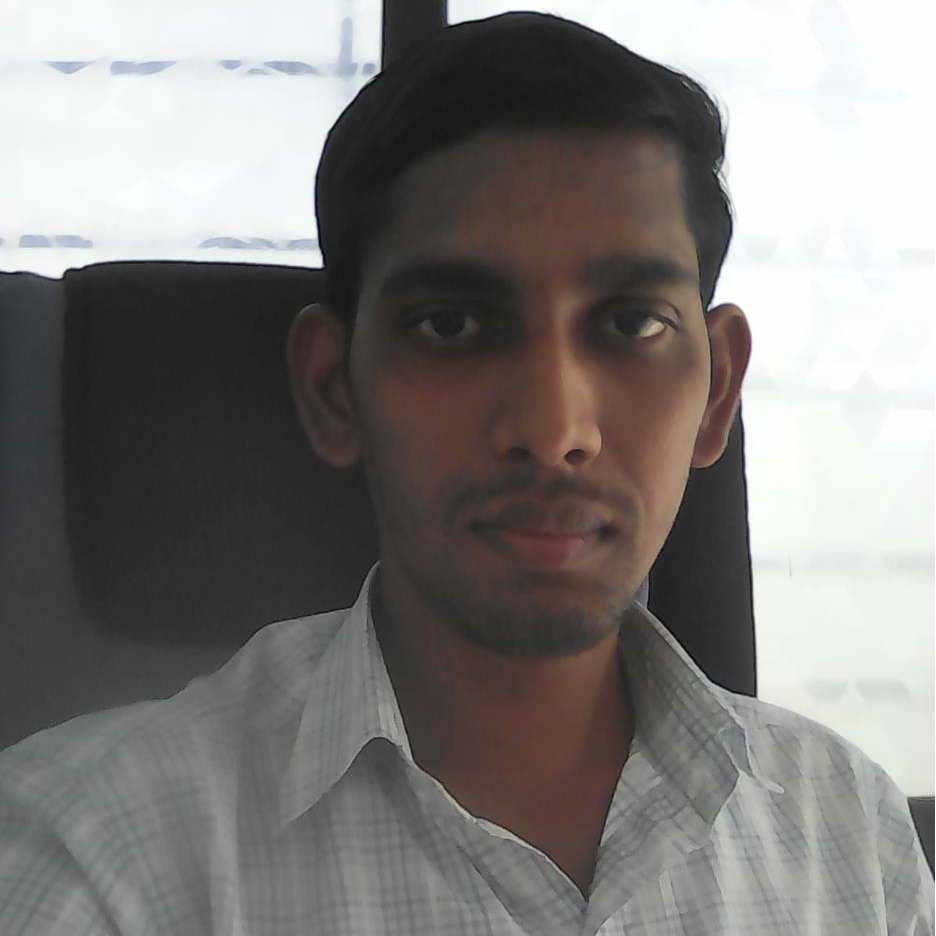 Dattatray Gavade