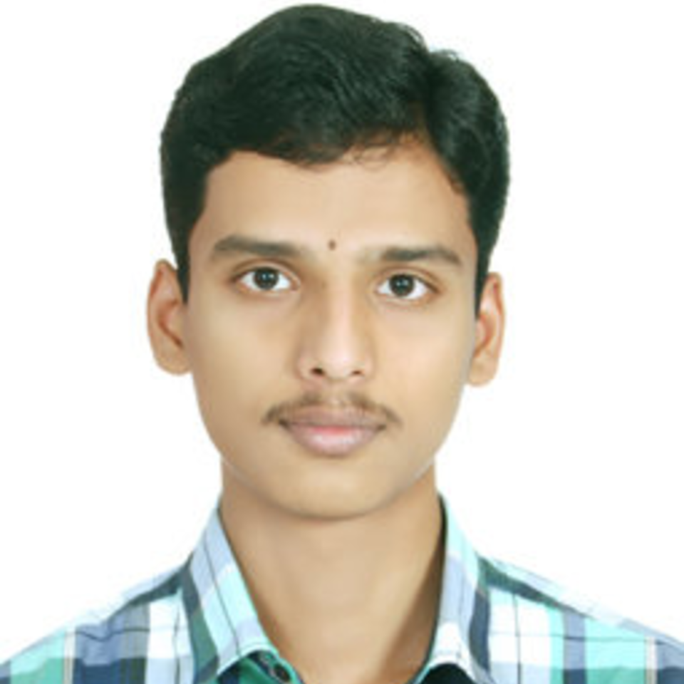 Prashant Pandurangrao Jadhav