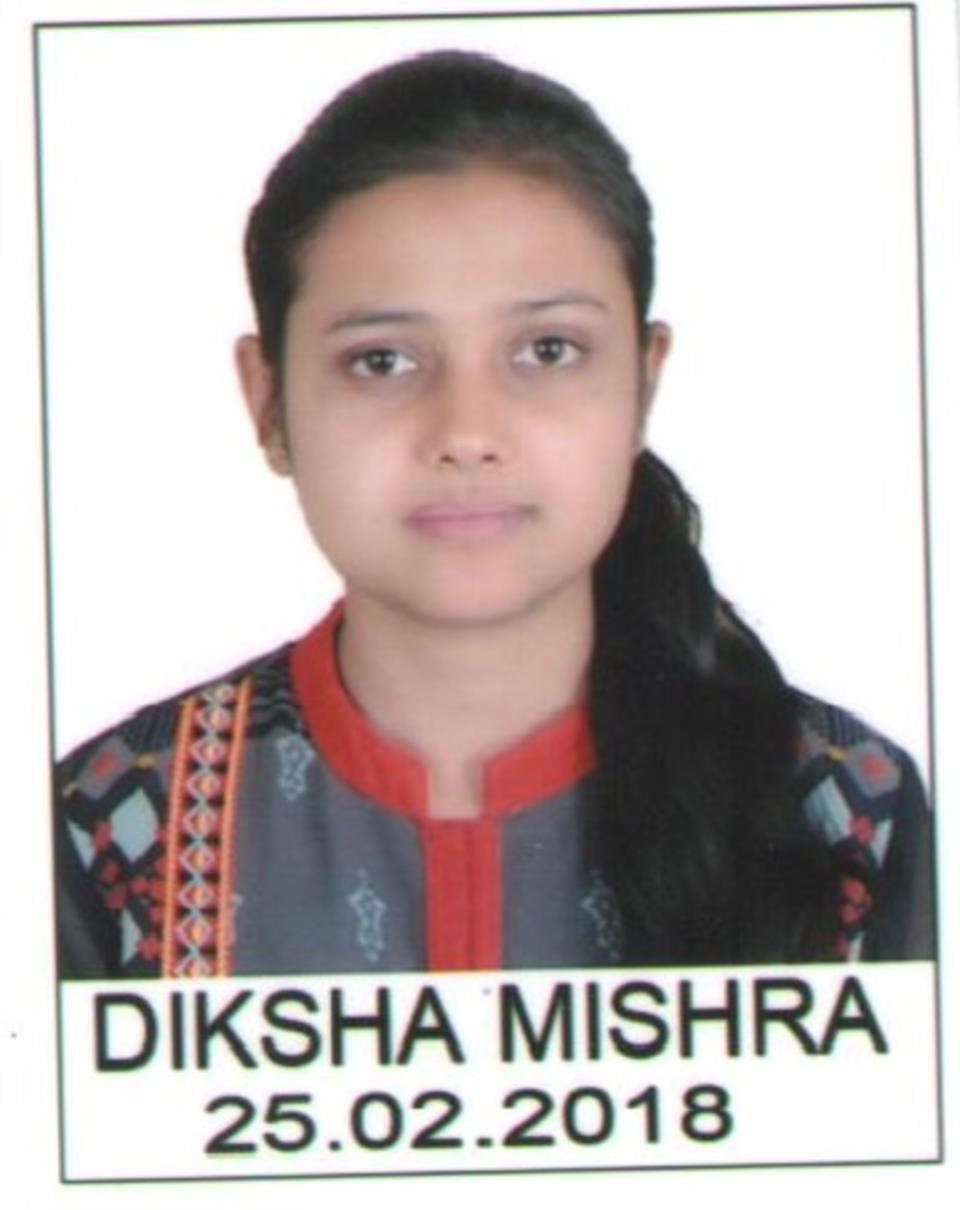 Diksha Mishra