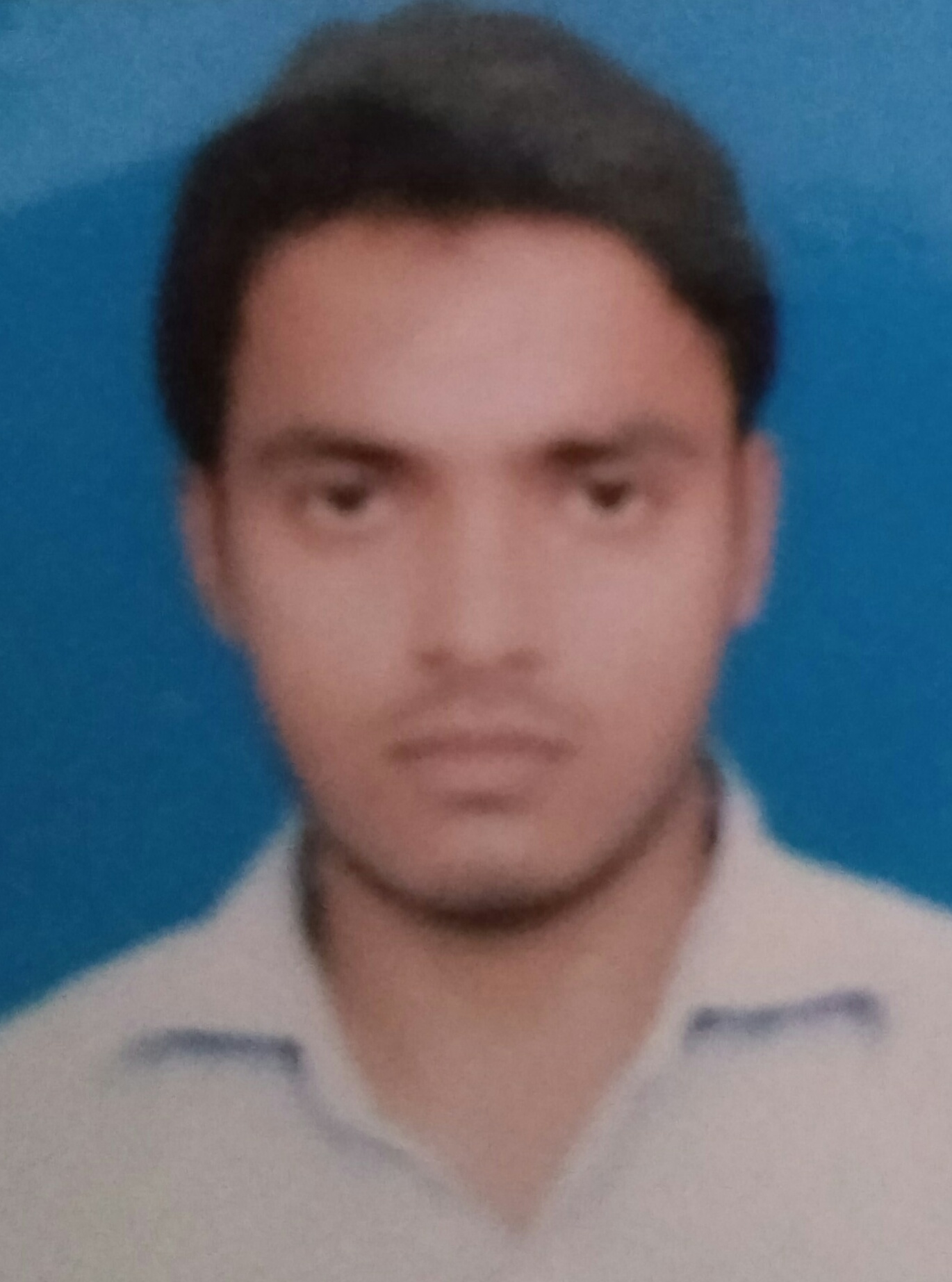 Rupesh Tiwari