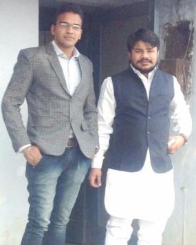 Neeraj Singh