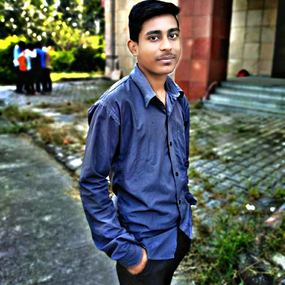 Aalok Kumar Mandal