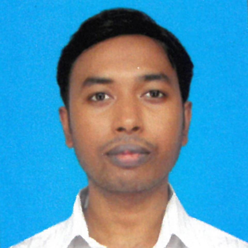 Sk Saifulla