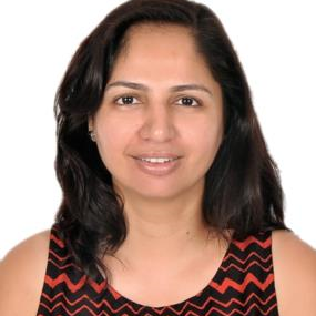 Sakshi Kharbanda