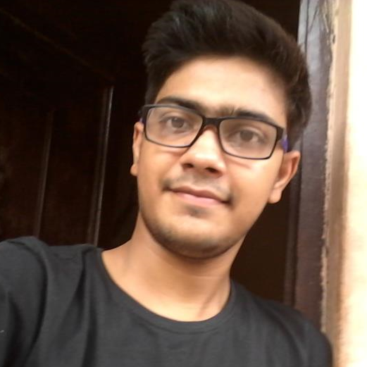 Anmol Mishra