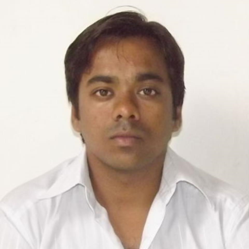 Deepak Verma
