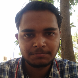Himanshu Gangwar
