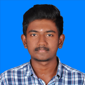 Balaji Babu