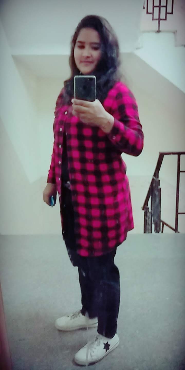 Sushma Singh