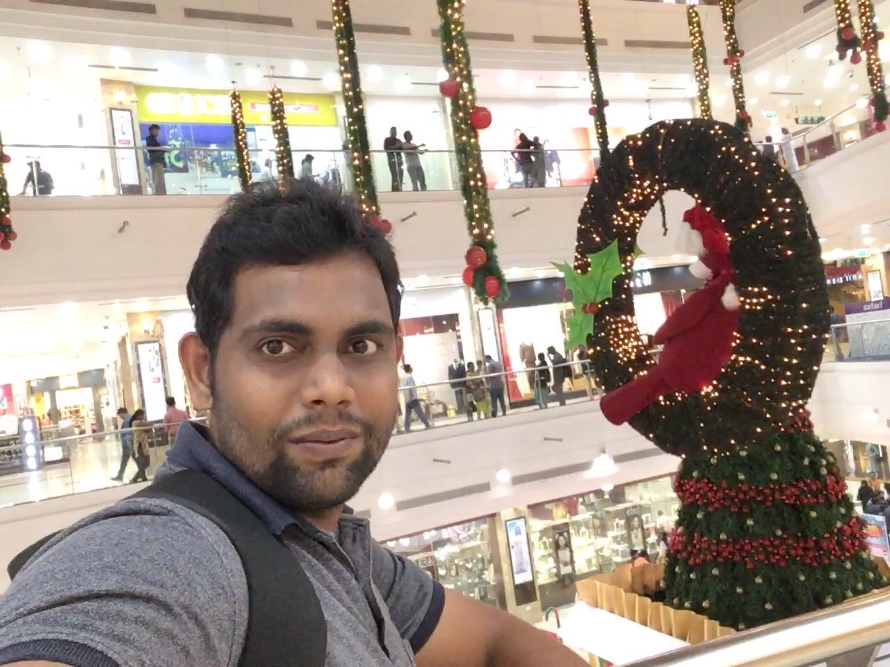 Aswin Puthalath