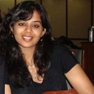 Shalini Sharan