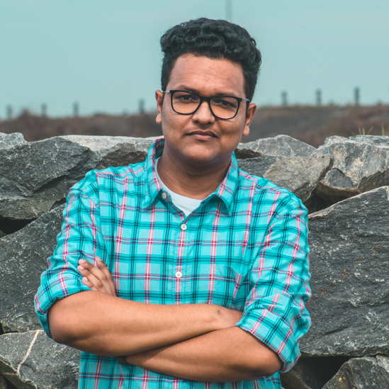 Jishnu Mahanta