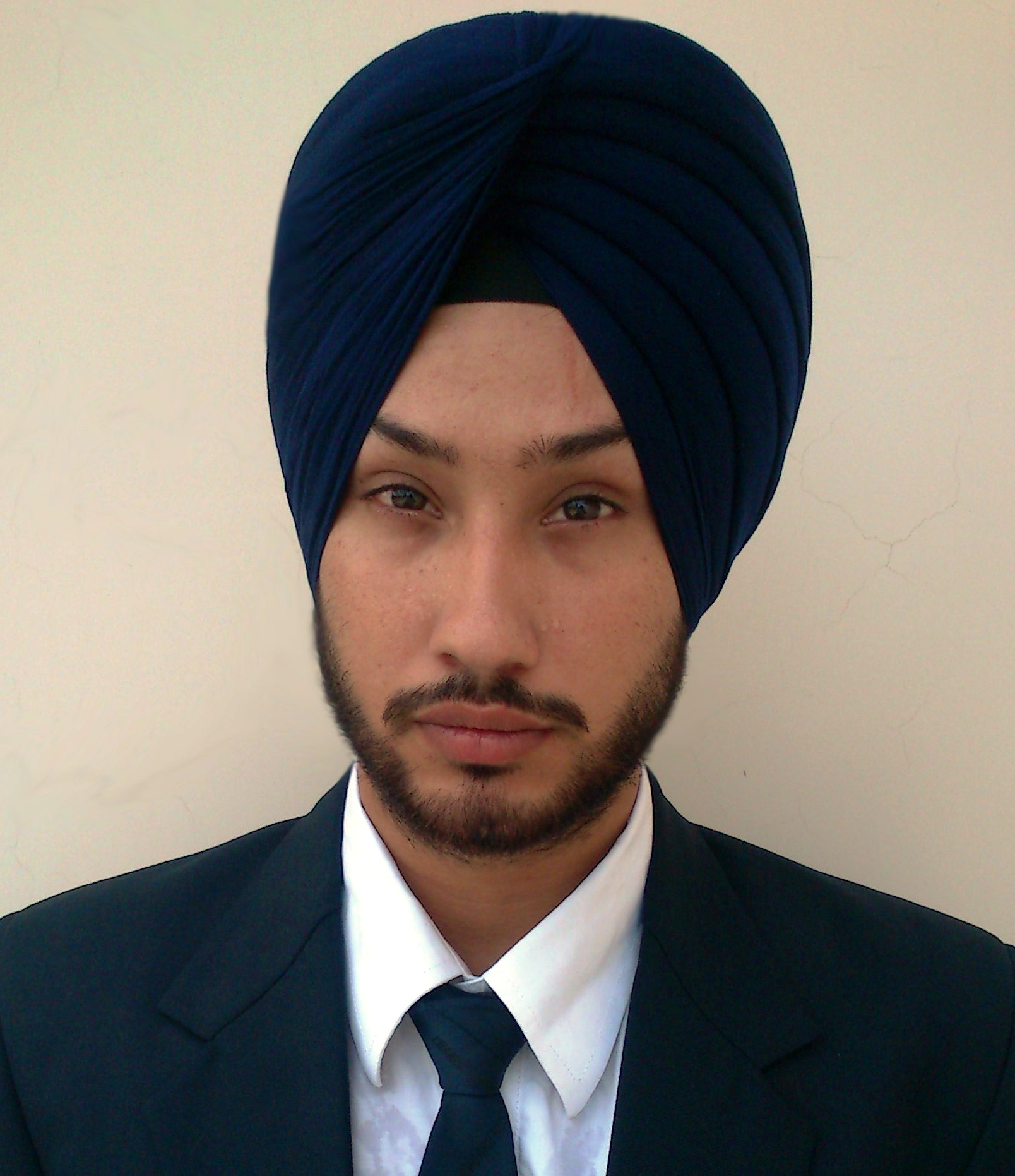 Harnek Singh