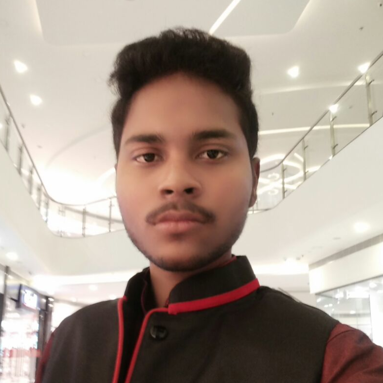 Awanish Kumar Tripathi