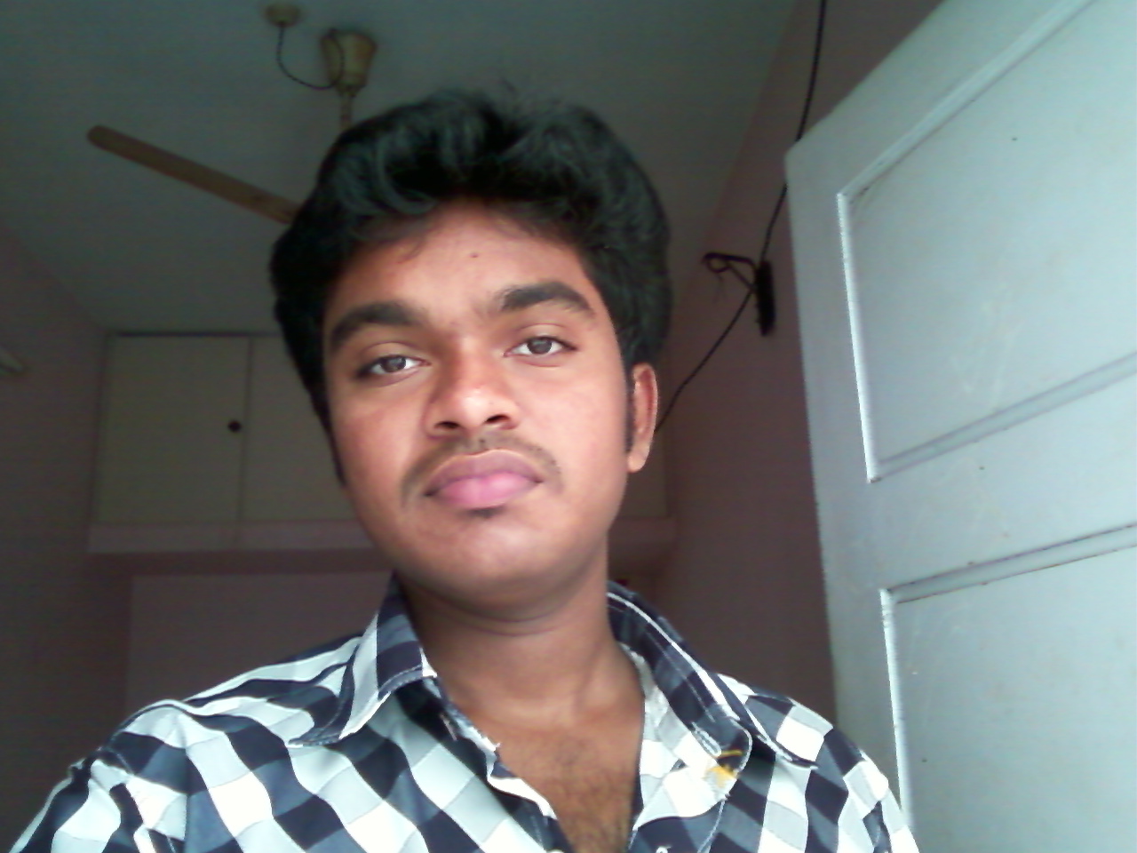 Karthik C