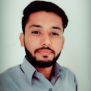 Vikaram Godara