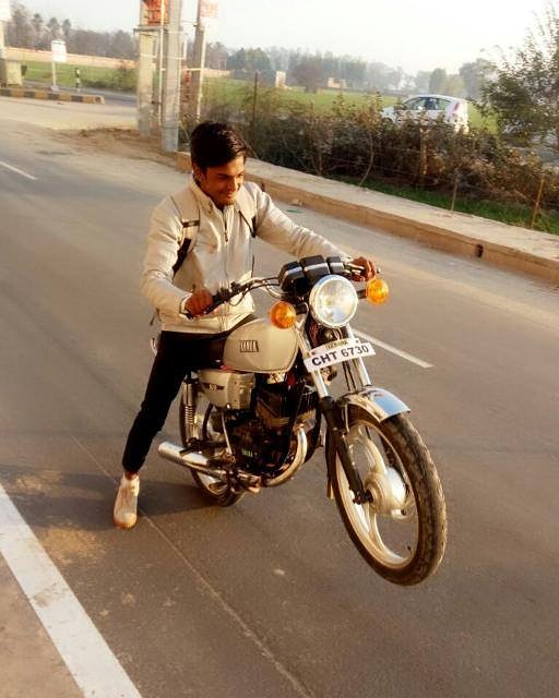 Raghuvir Singh