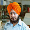 Sunminder Singh