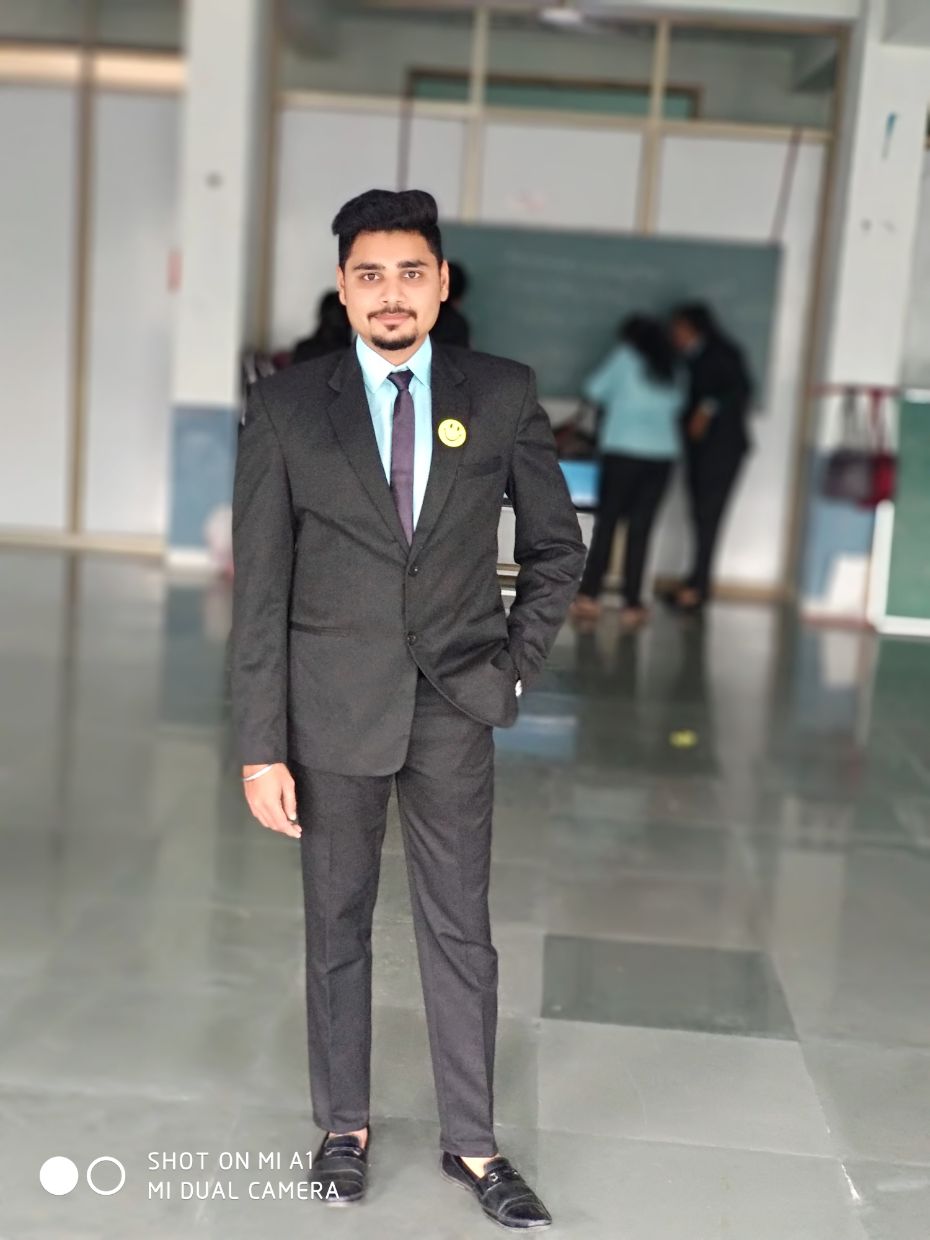 Ashish Kumar
