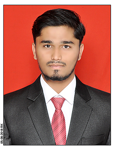 Mahammadgaus Jakir Shaikh